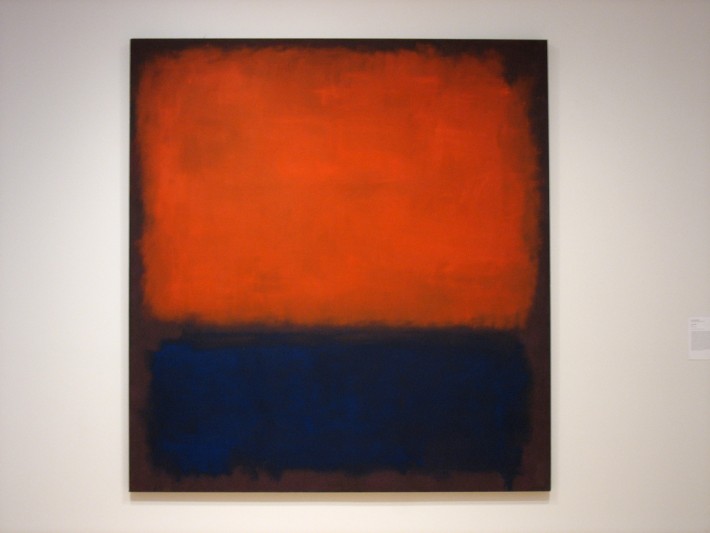 rothko